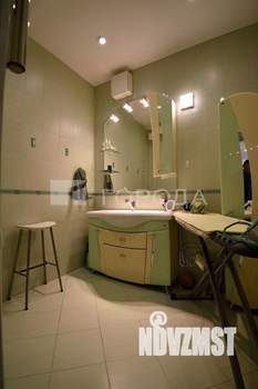 3-к квартира, вторичка, 133м2, 7/12 этаж