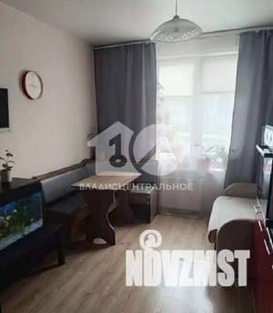 3-к квартира, вторичка, 67м2, 1/24 этаж