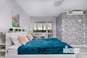 1-к квартира, вторичка, 28м2, 5/7 этаж