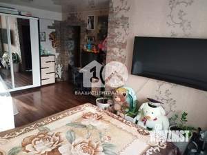 1-к квартира, вторичка, 30м2, 2/9 этаж