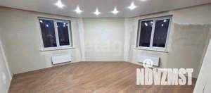 1-к квартира, вторичка, 48м2, 15/27 этаж