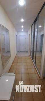 3-к квартира, вторичка, 63м2, 5/9 этаж