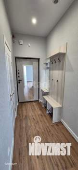 Студия квартира, вторичка, 26м2, 2/11 этаж