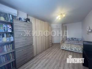 2-к квартира, вторичка, 61м2, 14/23 этаж
