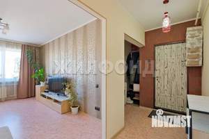 3-к квартира, вторичка, 73м2, 10/10 этаж