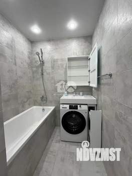 Студия квартира, вторичка, 27м2, 7/18 этаж