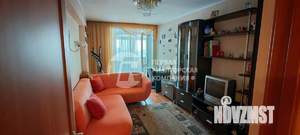 3-к квартира, вторичка, 83м2, 5/6 этаж