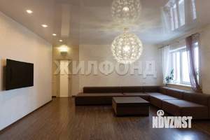 3-к квартира, вторичка, 85м2, 15/25 этаж