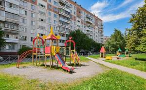 3-к квартира, вторичка, 59м2, 7/9 этаж