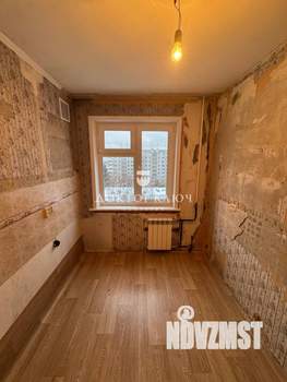 2-к квартира, вторичка, 43м2, 7/9 этаж