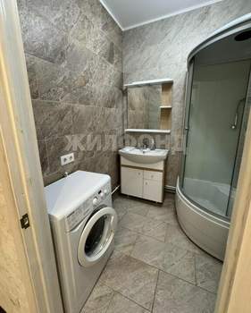 Студия квартира, вторичка, 27м2, 7/25 этаж