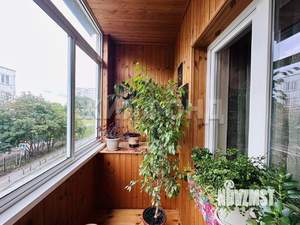 3-к квартира, вторичка, 62м2, 3/6 этаж