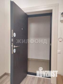 1-к квартира, вторичка, 34м2, 15/24 этаж