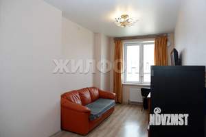 1-к квартира, вторичка, 34м2, 19/22 этаж