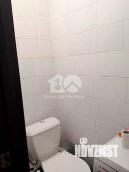 2-к квартира, вторичка, 43м2, 5/5 этаж