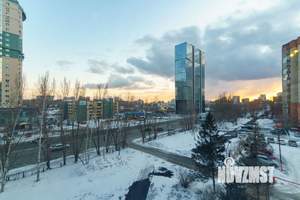 3-к квартира, вторичка, 140м2, 4/15 этаж