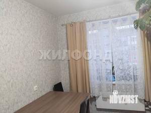 3-к квартира, вторичка, 62м2, 8/10 этаж