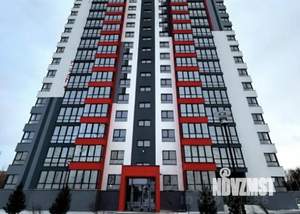 2-к квартира, вторичка, 57м2, 12/17 этаж