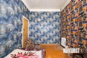 3-к квартира, вторичка, 81м2, 1/3 этаж