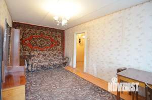 2-к квартира, вторичка, 44м2, 3/5 этаж