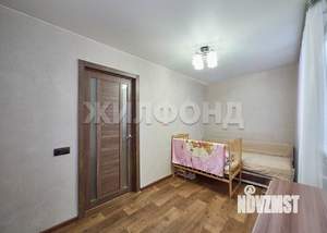 2-к квартира, вторичка, 42м2, 3/5 этаж