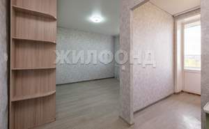 1-к квартира, вторичка, 22м2, 5/5 этаж