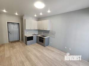 1-к квартира, вторичка, 41м2, 23/24 этаж