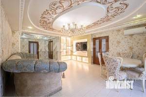 4-к квартира, вторичка, 120м2, 6/17 этаж