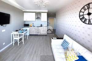 1-к квартира, вторичка, 29м2, 20/25 этаж