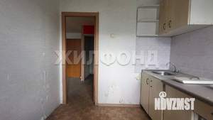 1-к квартира, вторичка, 29м2, 4/9 этаж