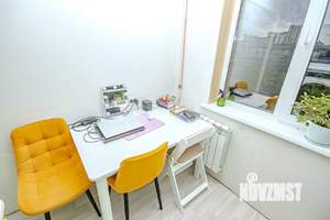 2-к квартира, вторичка, 45м2, 5/5 этаж