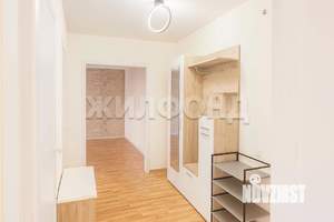 2-к квартира, вторичка, 52м2, 12/12 этаж