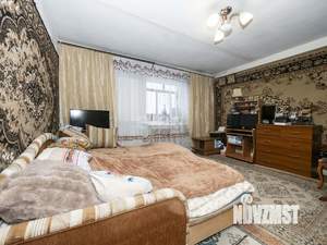 1-к квартира, вторичка, 34м2, 4/5 этаж