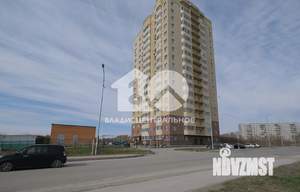 1-к квартира, вторичка, 32м2, 2/17 этаж