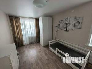 2-к квартира, вторичка, 44м2, 5/16 этаж