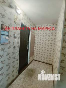 1-к квартира, вторичка, 29м2, 5/9 этаж