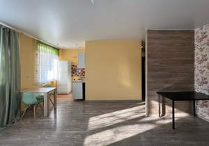 Студия квартира, вторичка, 31м2, 2/5 этаж