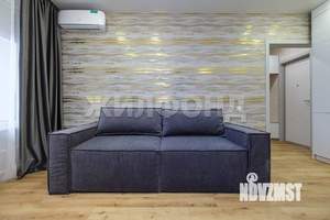 2-к квартира, вторичка, 40м2, 14/17 этаж