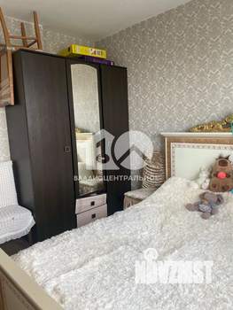 3-к квартира, вторичка, 72м2, 8/9 этаж