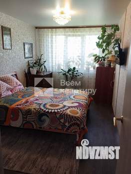 2-к квартира, вторичка, 44м2, 2/5 этаж