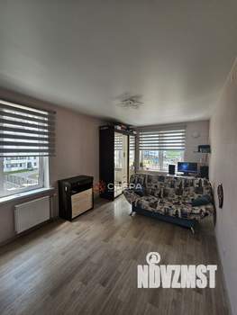2-к квартира, вторичка, 57м2, 3/24 этаж