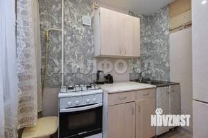 2-к квартира, вторичка, 36м2, 3/5 этаж