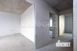 2-к квартира, вторичка, 70м2, 10/17 этаж