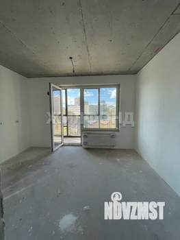 1-к квартира, вторичка, 27м2, 7/25 этаж