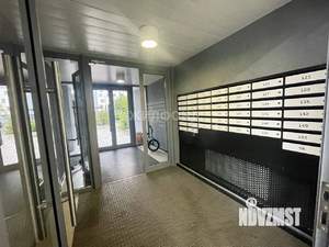 Студия квартира, вторичка, 27м2, 8/9 этаж