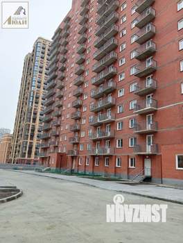 Студия квартира, вторичка, 24м2, 15/17 этаж