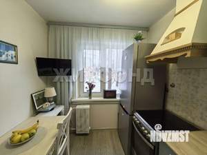 2-к квартира, вторичка, 43м2, 2/5 этаж