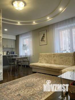 2-к квартира, вторичка, 66м2, 3/16 этаж