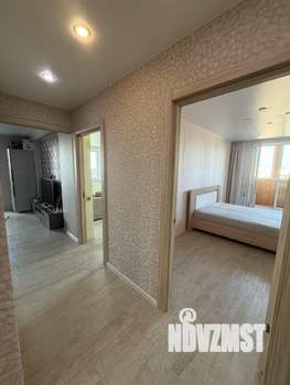 3-к квартира, вторичка, 74м2, 23/27 этаж