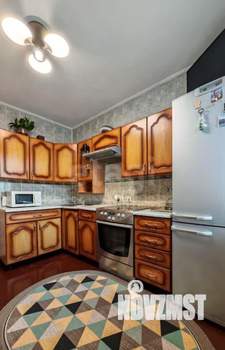 2-к квартира, вторичка, 53м2, 10/13 этаж